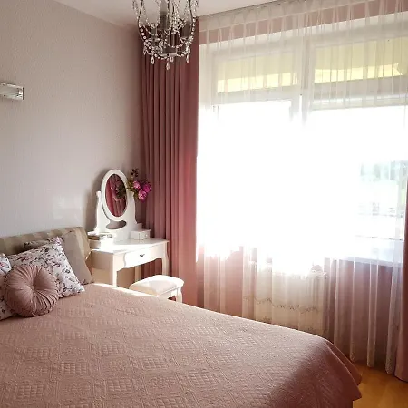 Kaivas Apartamenti Appartement Riga