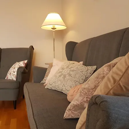 Kaivas Apartamenti Appartement