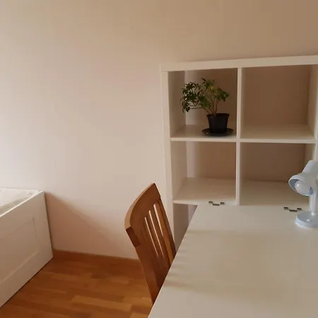 Appartement Kaivas Apartamenti