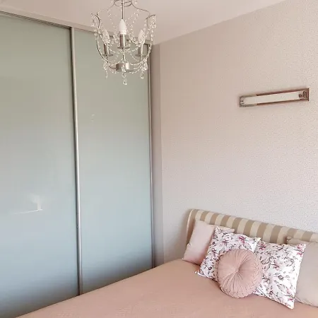 Appartement Kaivas Apartamenti