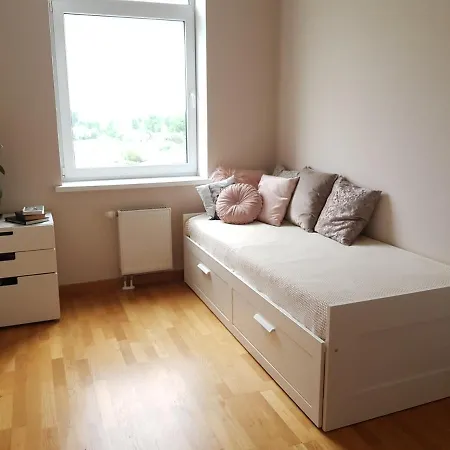 Kaivas Apartamenti * Riga