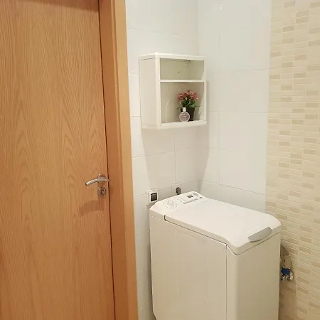 Appartement Kaivas Apartamenti *