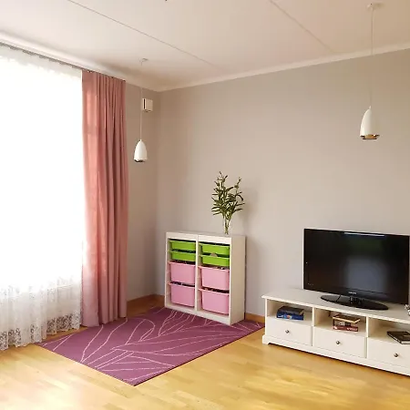 Kaivas Apartamenti Appartement