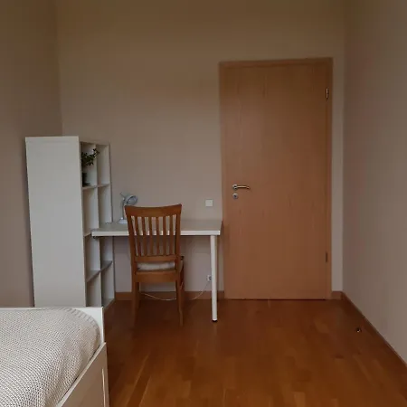 Kaivas Apartamenti * Riga