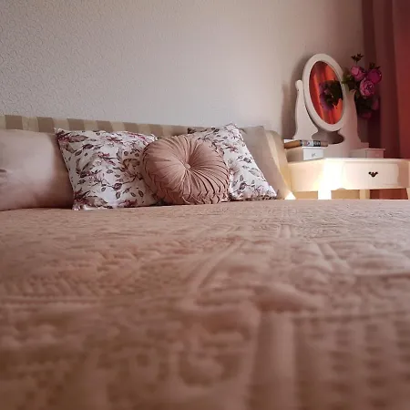 Appartement Kaivas Apartamenti