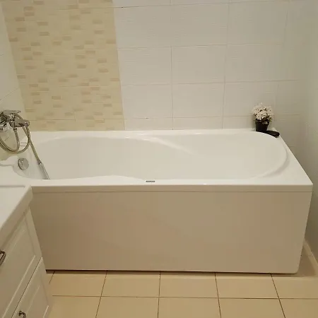 Kaivas Apartamenti