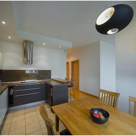 Kaivas Apartamenti *