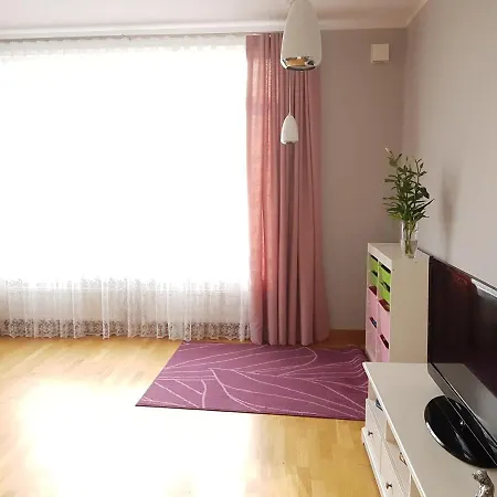 Kaivas Apartamenti